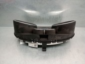 Recambio de cuadro instrumentos para opel zafira tourer 1.6 cdti dpf referencia OEM IAM 13460582 13460582 