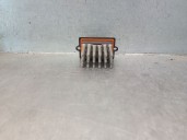 Recambio de resistencia calefaccion para chrysler grand voyager v (rt) 2.8 crd referencia OEM IAM 05061587AA 68029736AA 