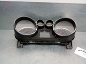 Recambio de cuadro instrumentos para opel zafira tourer 1.6 cdti dpf referencia OEM IAM 13460582 13460582 