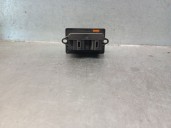 Replacement heater resistor for Chrysler Grand Voyager V (RT) 2.8 CRD OEM IAM reference 05061587AA 68029736AA 