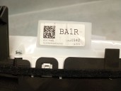 Recambio de cuadro instrumentos para opel zafira tourer 1.6 cdti dpf referencia OEM IAM 13460582 13460582 