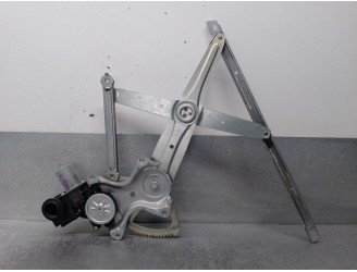 Recambio de elevalunas delantero derecho para lexus ct 200h referencia OEM IAM 8571060351 7 PINES 5 PUERTAS
