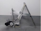 Recambio de elevalunas delantero derecho para lexus ct 200h referencia OEM IAM 8571060351 7 PINES 5 PUERTAS