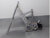 Recambio de elevalunas delantero derecho para lexus ct 200h referencia OEM IAM 8571060351 7 PINES 5 PUERTAS