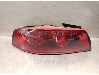 Recambio de piloto trasero izquierdo para alfa romeo 159 (939_) 1.9 jtdm 16v (939axc1b, 939axc12) referencia OEM IAM 50504821 50