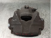 Recambio de pinza freno delantera izquierda para dacia dokker ambiance referencia OEM IAM 410111495R  ATE