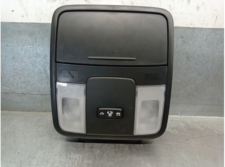 Recambio de luz interior para kia xceed (cd) 1.0 t-gdi referencia OEM IAM 928XXM6XXX 92810J7060WK 