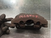 Recambio de pinza freno delantera izquierda para dacia dokker ambiance referencia OEM IAM 410111495R  ATE