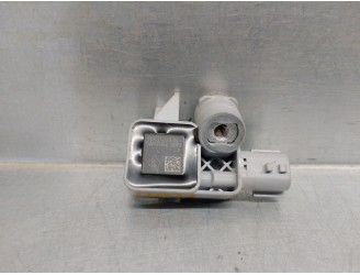 Recambio de sensor impacto para renault megane iii coupe 1.2 tce referencia OEM IAM 988312833R 