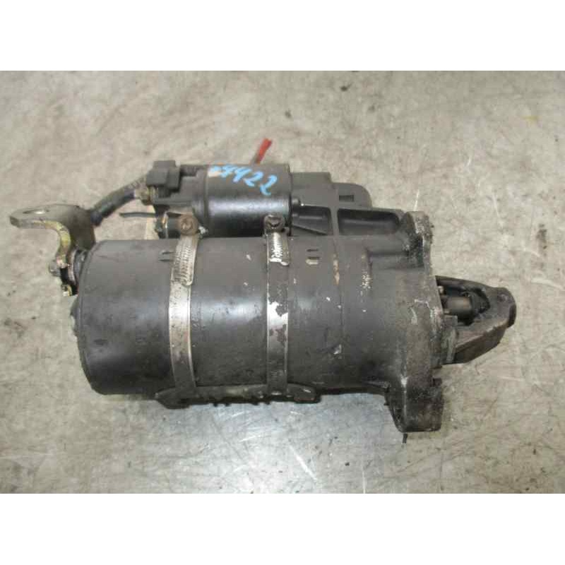 Recambio de motor arranque para audi 80/90 (893) 1.8 referencia OEM IAM   