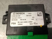 Recambio de modulo electronico para citroën ds5 2.0 hdi fap referencia OEM IAM 9665770280 9665770280 0263004304 BOSCH
