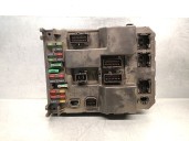 Recambio de caja reles / fusibles para peugeot 307 (s1) referencia OEM IAM 9651197680A VALEO