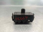 Replacement hazard warning switch for Dacia Dokker Ambiance OEM IAM reference 