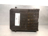 Recambio de caja reles / fusibles para peugeot 307 (s1) referencia OEM IAM 9651197680A VALEO