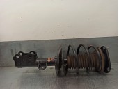 Recambio de amortiguador delantero derecho para lexus ct 200h referencia OEM IAM 4851076110  