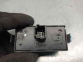 Replacement hazard warning switch for Dacia Dokker Ambiance OEM IAM reference 