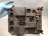 Recambio de caja reles / fusibles para peugeot 307 (s1) referencia OEM IAM 9651197680A VALEO