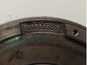 Replacement flywheel for Volvo S40 Saloon 1.6 Diesel CAT OEM IAM reference 31272289 C0703385 VALEO