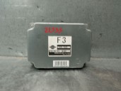 Recambio de centralita cambio automatico para nissan pathfinder iii (r51) 2.5 dci 4wd referencia OEM IAM A58000XF9 330843X02D