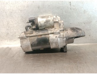 Recambio de motor arranque para opel zafira tourer 1.6 cdti dpf referencia OEM IAM 55570068 1202294 M001TF0072 MIRSUBISHI