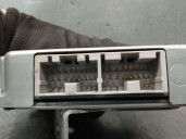 Recambio de centralita cambio automatico para nissan pathfinder iii (r51) 2.5 dci 4wd referencia OEM IAM A58000XF9 330843X02D