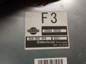 Recambio de centralita cambio automatico para nissan pathfinder iii (r51) 2.5 dci 4wd referencia OEM IAM A58000XF9 330843X02D