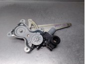 Recambio de elevalunas trasero derecho para lexus ct 200h referencia OEM IAM 8572060320 7 PINES 5 PUERTAS
