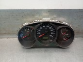 Recambio de cuadro instrumentos para ford ranger (et) 2.5 tdci cat referencia OEM IAM 8M3410849BA 4978134 