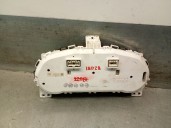 Recambio de cuadro instrumentos para ford ranger (et) 2.5 tdci cat referencia OEM IAM 8M3410849BA 4978134 