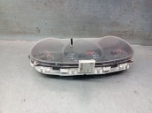 Recambio de cuadro instrumentos para ford ranger (et) 2.5 tdci cat referencia OEM IAM 8M3410849BA 4978134 