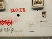 Recambio de cuadro instrumentos para ford ranger (et) 2.5 tdci cat referencia OEM IAM 8M3410849BA 4978134 