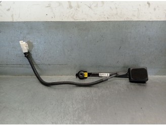 Recambio de enganche cinturon para kia xceed (cd) 1.0 t-gdi referencia OEM IAM 88840J7000WK 88840J7000WK 