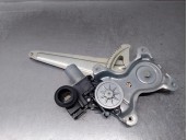 Recambio de elevalunas trasero izquierdo para lexus ct 200h referencia OEM IAM 8571060340 7 PINES 5 PUERTAS