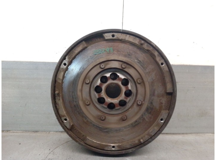 Replacement flywheel for Volvo S40 II (544) 2.0 D OEM IAM reference 30681231 30681231 SACHS