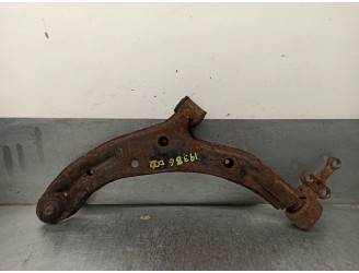 Recambio de brazo suspension inferior delantero izquierdo para nissan almera (n16/e) 1.5 16v cat referencia OEM IAM 54501BM410 