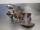 Recambio de turbocompresor para dacia dokker ambiance referencia OEM IAM 82728353 54359710028 BORGWARNER