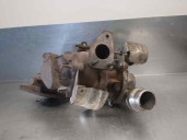 Recambio de turbocompresor para dacia dokker ambiance referencia OEM IAM 82728353 54359710028 BORGWARNER