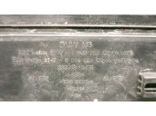 Recambio de moldura para bmw 3 coupé (e92) 320 d referencia OEM IAM 51477900776  