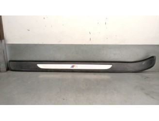 Recambio de moldura para bmw 3 coupé (e92) 320 d referencia OEM IAM 5148042855 