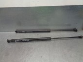 Replacement trunk / tailgate shock absorbers for Hyundai Elantra (XD) 2.0 CRDi Comfort (4-door) OEM IAM reference 