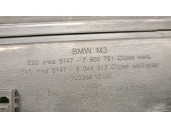 Recambio de moldura para bmw 3 coupé (e92) 320 d referencia OEM IAM 5148042855 