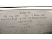 Recambio de moldura para bmw 3 coupé (e92) 320 d referencia OEM IAM 5148042855 