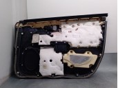 Recambio de guarnecido puerta delantera izquierda para lexus ct 200h referencia OEM IAM 676207618147 5 PUERTAS