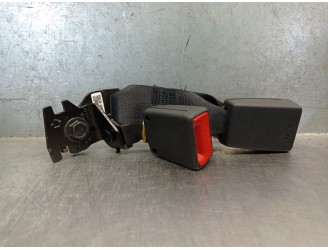 Recambio de enganche cinturon para kia xceed (cd) 1.0 t-gdi referencia OEM IAM 89830J7000WK 89830J7000WK 