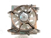 Recambio de electroventilador para hyundai matrix (fc) 1.5 crdi referencia OEM IAM 2538017610 F00S3A2309 KAMCO