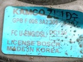 Recambio de electroventilador para hyundai matrix (fc) 1.5 crdi referencia OEM IAM 2538017610 F00S3A2309 KAMCO