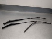 Recambio de brazo limpia delantero izquierdo para renault laguna iii 1.5 dci diesel referencia OEM IAM 288810010R 