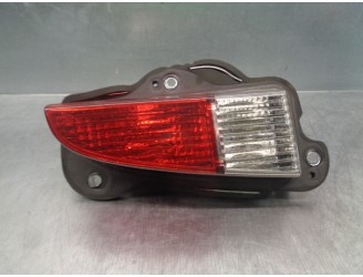 Recambio de faro antiniebla trasero derecho para hyundai elantra (xd) 2.0 crdi comfort (4-ptas.) referencia OEM IAM 924022D280  