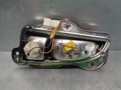 Recambio de faro antiniebla trasero derecho para hyundai elantra (xd) 2.0 crdi comfort (4-ptas.) referencia OEM IAM 924022D280 