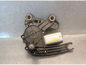 Recambio de motor limpia trasero para citroën berlingo 1.6 16v hdi referencia OEM IAM 9683364380 6405LR 